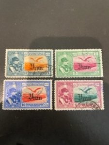 Persia sc C55,C56,C58,C59 u