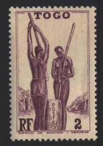 Togo Sc#270 MNH