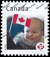 CANADA   #2503 USED (8)