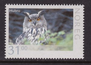 Norway, Fauna, Birds MNH / 2015