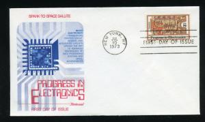 US 1501 Electronics Progress - Transistors UA Fleetwood