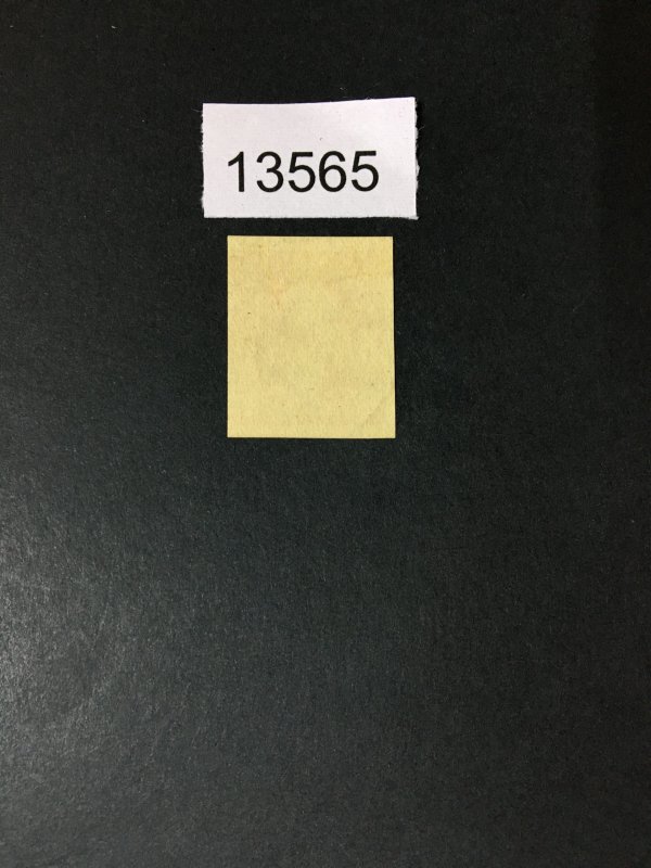 US STAMPS # 534A MINT OG NH VF CAT. $90 LOT #13565