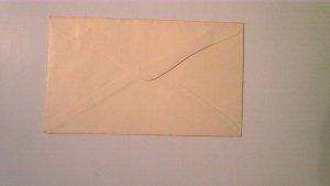 GUATEMALA POSTAL ENV MINT ENTIRE