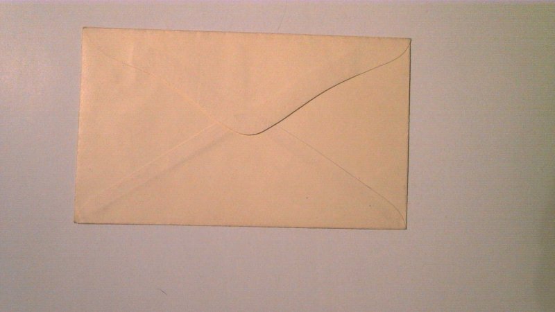 GUATEMALA POSTAL ENV MINT ENTIRE