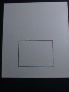 ​MALDIVES STAMP-1994 DONALD DUCK AND FAMILY-DISNEY CARTOON MNH S/S SHEET VF