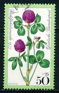 Germany #B544 Single Used