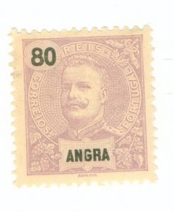 ANGRA 27 MH BIN $2.00