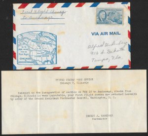 FIRST FLIGHT COVER COLLECTION (109) Covers Mostly US Few International