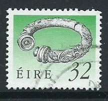 Eire  Ireland  SG 810 FU