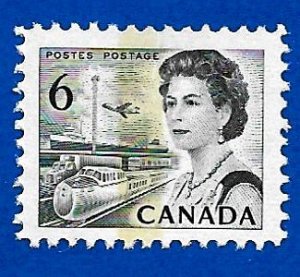 Canada 1972 - MNH - Scott #460F *