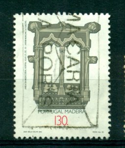 Portugal- Madeira1993 #173 U SCV(2020) = $0.80