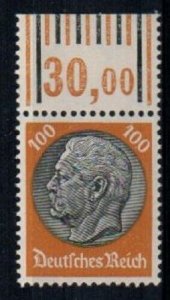 Germany Scott 414 Mint NH VF [TE558]