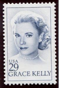 2749 US 29c Grace Kelly, MNH