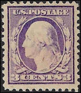 501 Mint,OG,LH... SCV $9.00