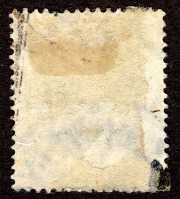 1916, Germany Bavaria 2 1/2pf, Used, Sc 115