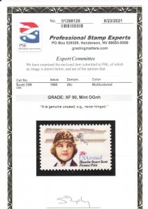 MOstamps - US #C99 Mint OG NH Graded XF 90 with PSE Cert - Lot # MO-3559 SMQ $15 