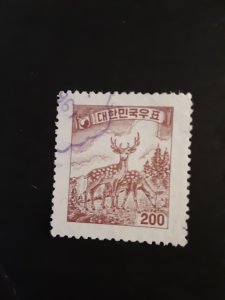 +Korea #279           Used