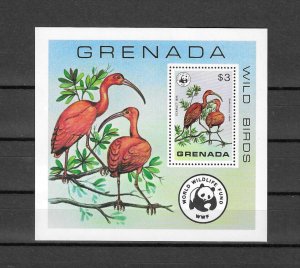 GRENADA 1978 SG MS 929 MNH