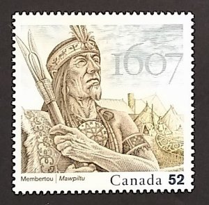 Canada 2226 VF MNH