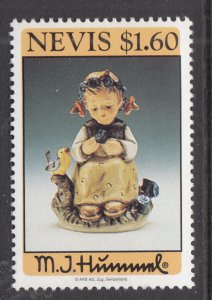 Nevis 844 MNH VF