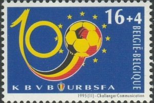 Belgium, #B1121 Unused  From 1995