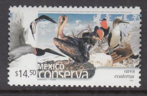 Mexico 2434 MNH VF