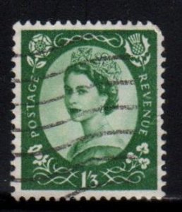 Great Britain Scott No. 368