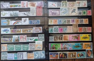 Small Collection - World Wide Collection