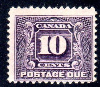 Canada  J5   H   cv$100.00