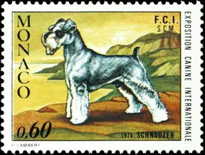 Scott #910 Dog Show MNH