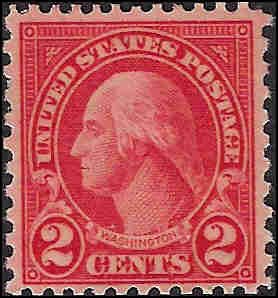 579 Mint,OG,NH... SCV $140.00