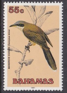 Bahamas Sc #718 Mint LH