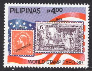 PHILIPPINES SCOTT 2010B