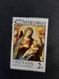 Grenada Grenadines #131          MNH