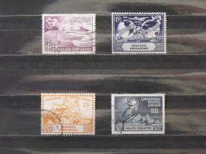 6338   Singapore   Used #  23, 24, 25, 26                 CV$ 14.20