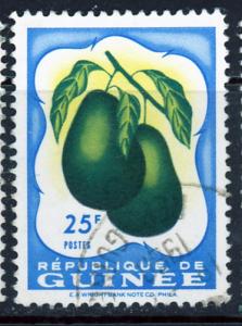Guinea 178 Used