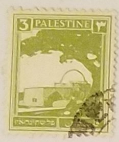 Palestine 64