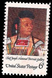 # 1364 USED AMERICAN INDIAN