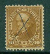  282C Used Barely Clears M05237