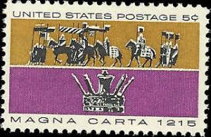 US - 1265 - MNH - SCV-0.25