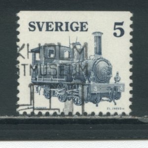 Sweden 1135  Used (2
