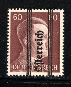 Austria 1945  Scott #422 MNH