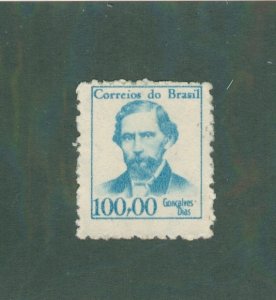 BRAZIL 990 USED BIN $0.50