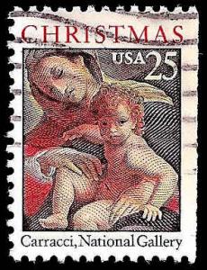 # 2427v USED CHRISTMAS