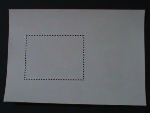 ​MAURITANIA-1978-- WORLD CUP SOCCER-ARGENTINA'78-CTO S/S VF-FANCY CANCEL