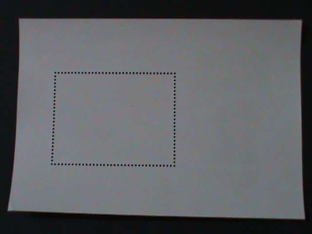 ​MAURITANIA-1978-- WORLD CUP SOCCER-ARGENTINA'78-CTO S/S VF-FANCY CANCEL