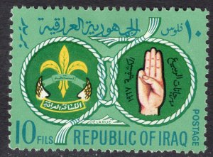 IRAQ SCOTT 459