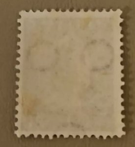 Netherlands #216 Used 2023 SCV $0.25