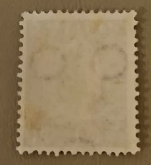 Netherlands #216 Used 2023 SCV $0.25