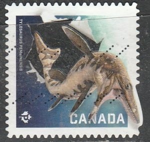 Canada     2825        (O)   2015